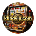 kkbdvip logo